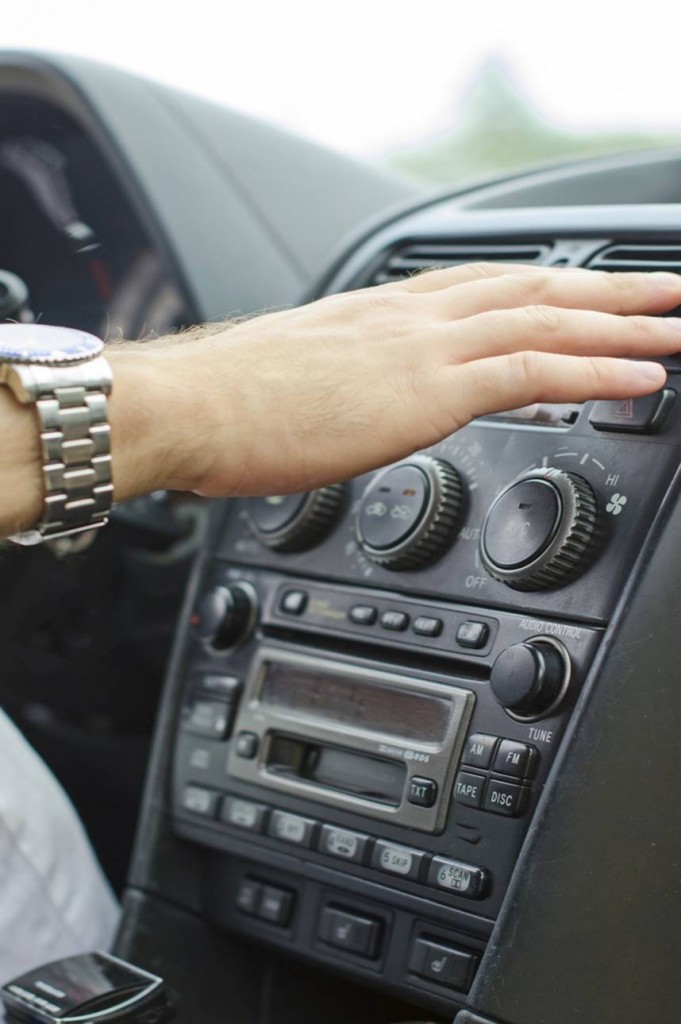 Car Air Conditioning Facts and Maintenance Dallas European Auto
