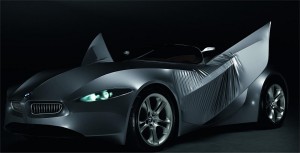 GINA Concept, BMW, Dallas European Auto, Plano, TX