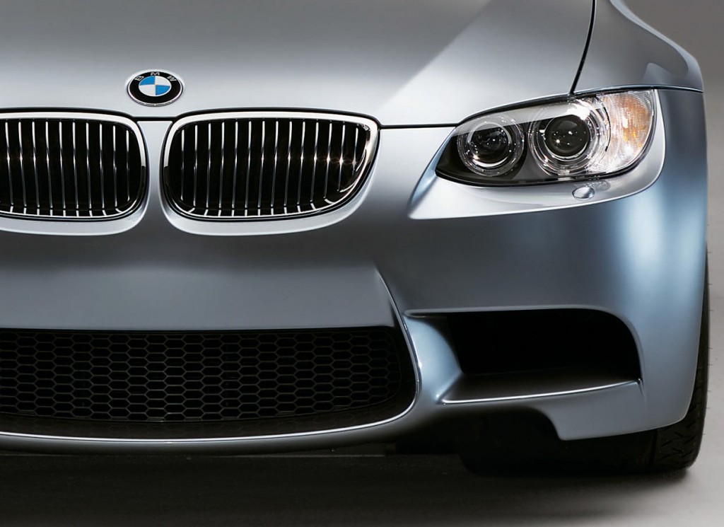 BMW Design, Dallas European Auto, Plano, TX