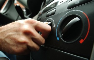 Automobile Air Conditioning Repair in Dallas