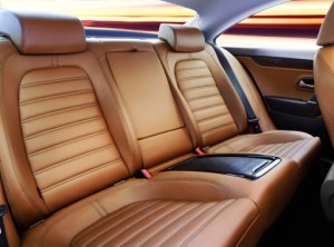 Leather Interiors in Dallas, TX